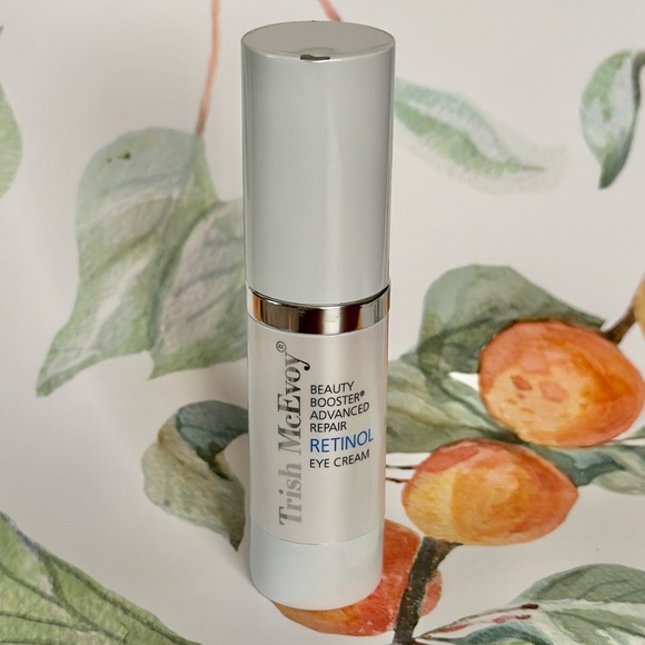 TRISH MCEVOY | Beauty Booster® Retinol Eye Cream - Picture 5 of 5